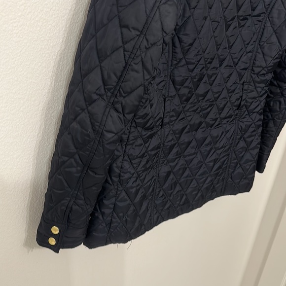 Banana Republic Coat - Picture 5 of 5